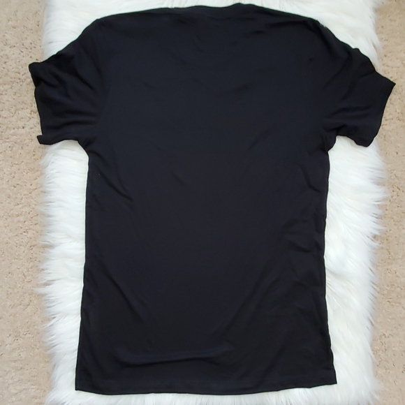 Do Not Touch My Hair - Mens Tshirt - Picture 3 of 3